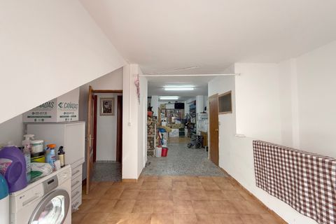 Byhus i Colomera, Granada, Colomera - € 129.000 | Ref: GVCCDF9 - foto 30